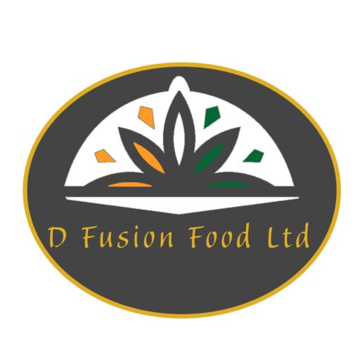 D Fusion Food