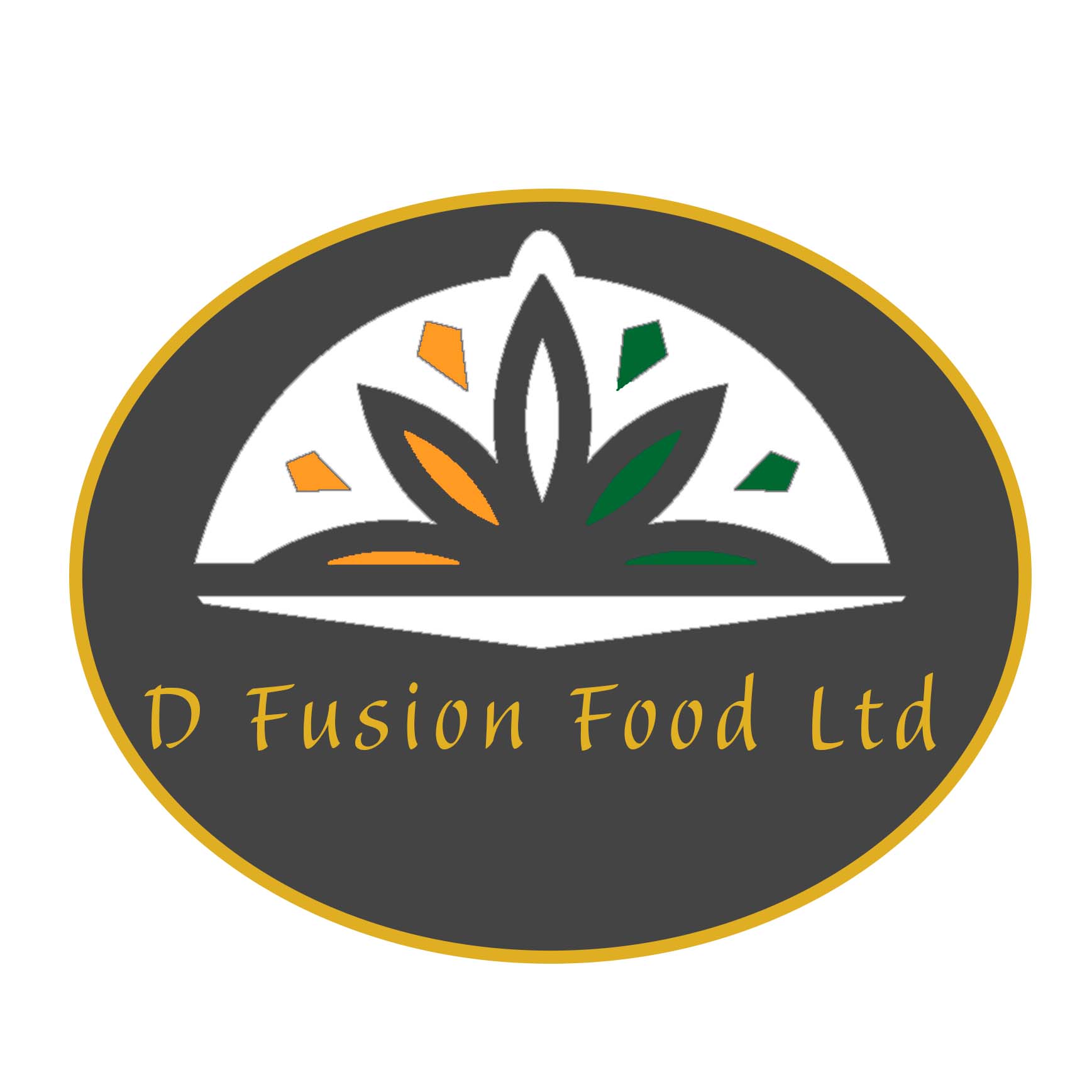 D Fusion Food
