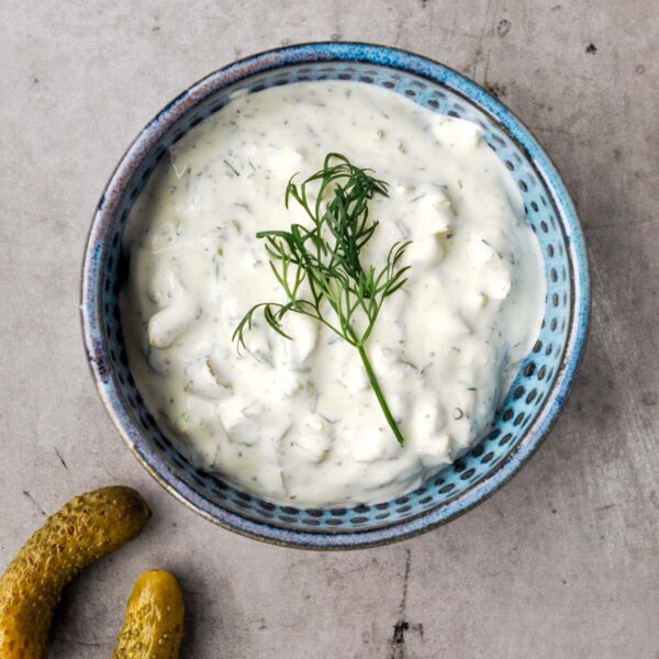 PICKLE SAUCE