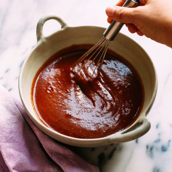 BBQ SAUCE