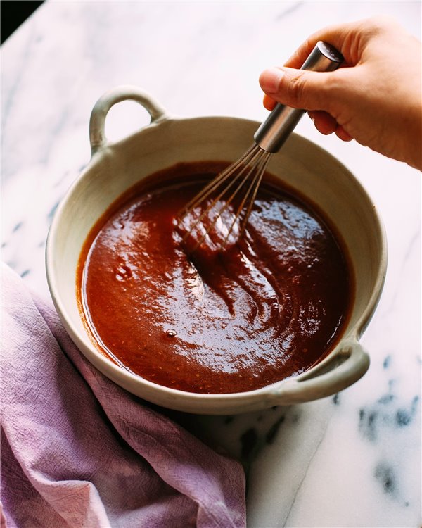 BBQ SAUCE