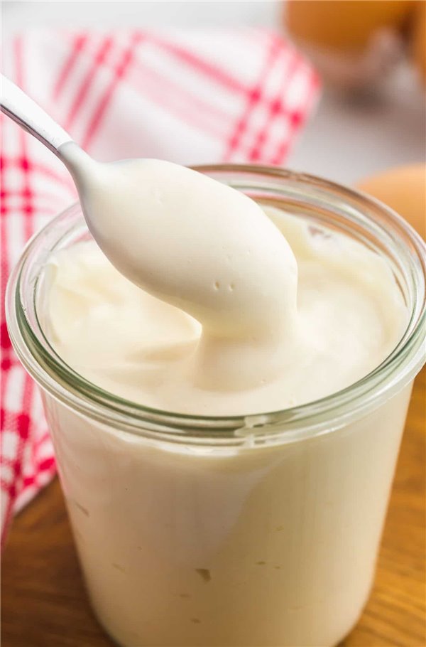 MAYONNAISE