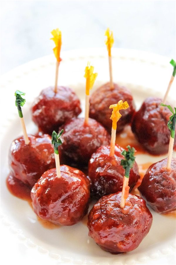 Meat Balls
