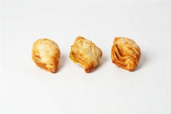 PASTIZZI LARGE PEAS