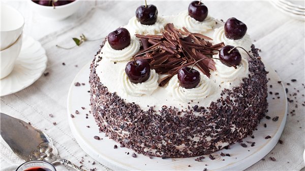 Gateau
